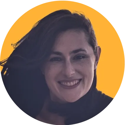 Catherine Gurwitz - avatar