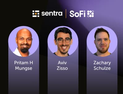 Webinar Recording: SoFi’s DSPM Story - inner image