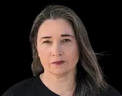 Nikki Ralston - avatar