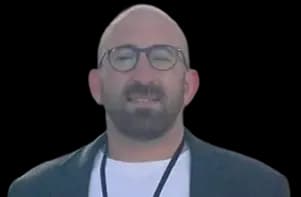 Haim Roth - avatar