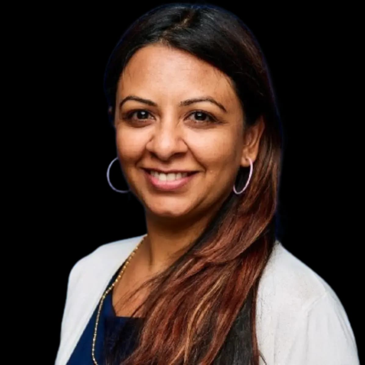 Aarti Gadhia - avatar