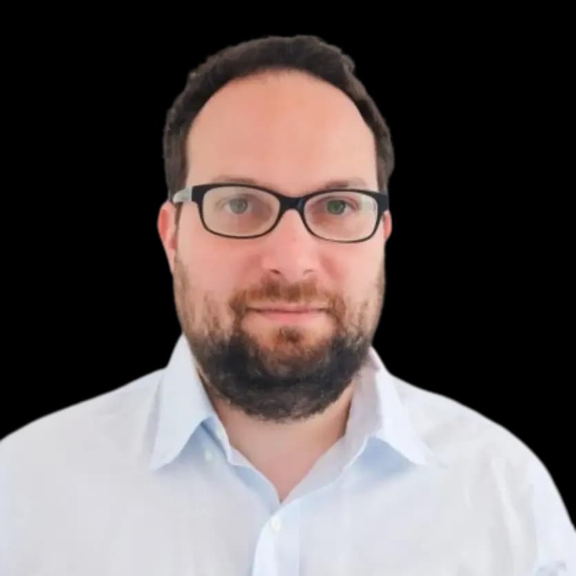 Ofir Yehoshua - avatar