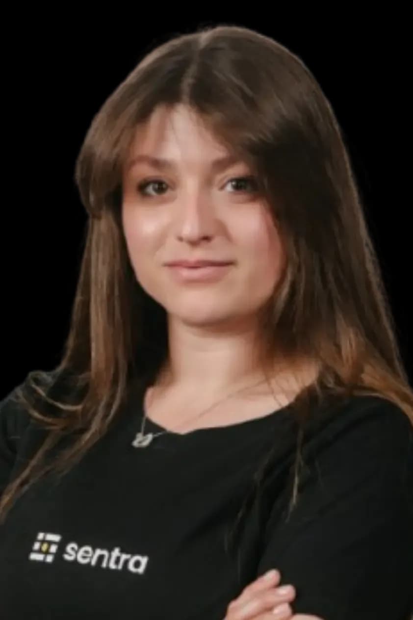 Adi Voulichman - avatar