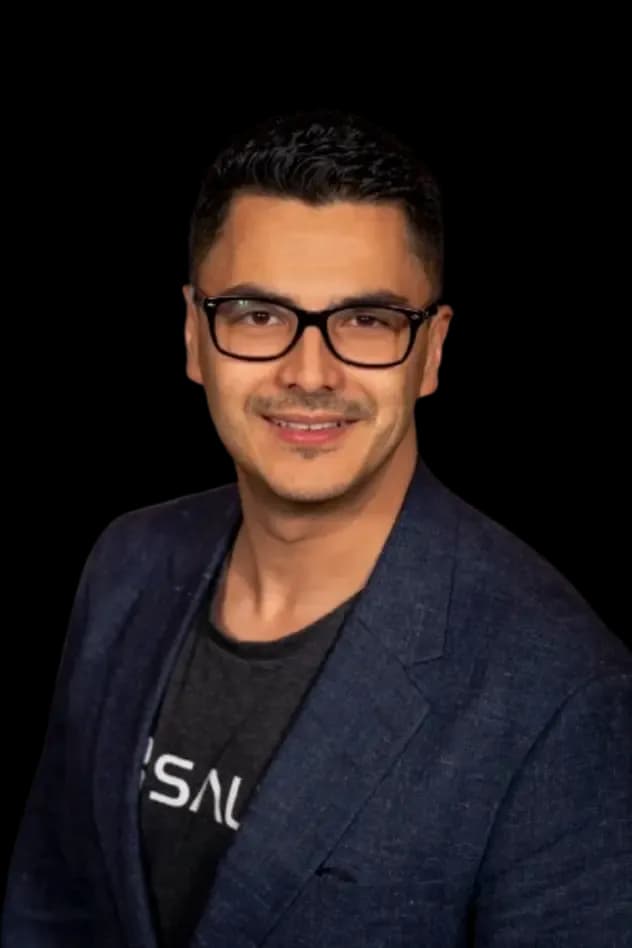 Alejandro Hernández - avatar