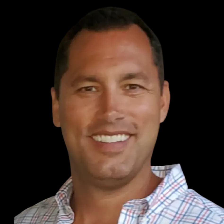 Mark Kiley - avatar