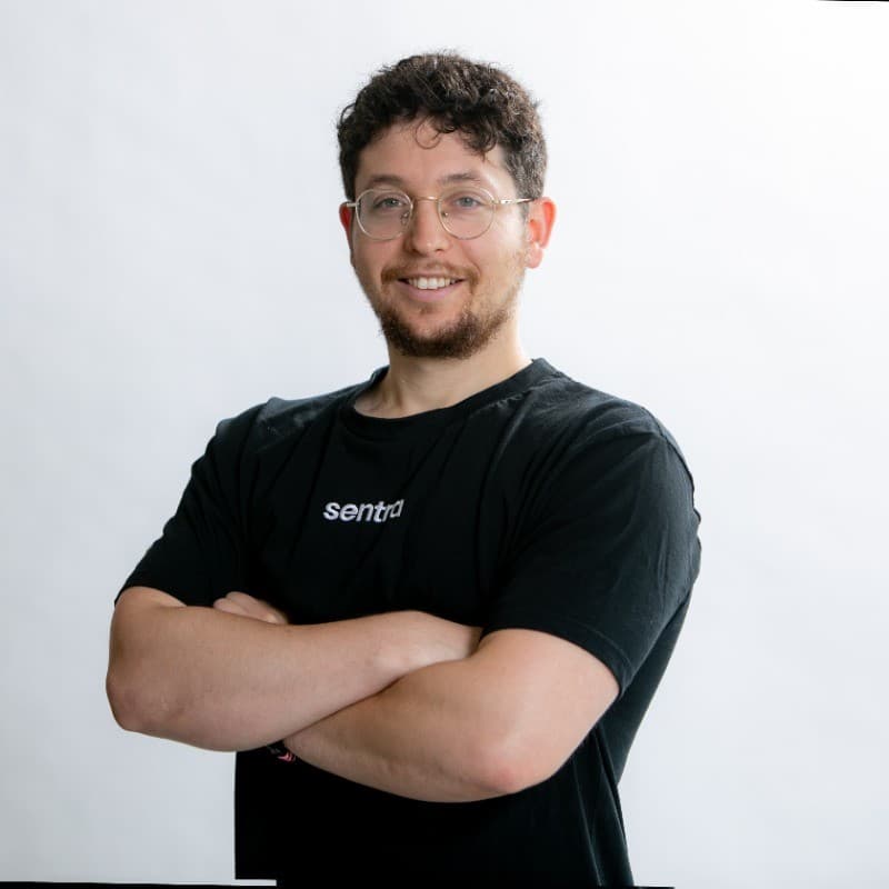 Dan Gutstadt - avatar